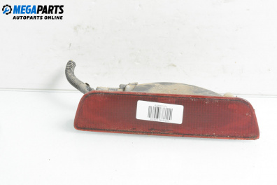 Трети стоп за Nissan Qashqai I SUV (12.2006 - 04.2014), джип