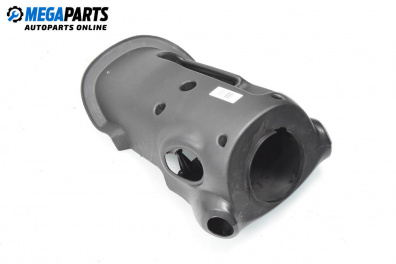 Интериорна пластмаса волан за Nissan Qashqai I SUV (12.2006 - 04.2014), 4+1 вр., джип