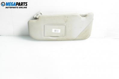 Сенник за Nissan Qashqai I SUV (12.2006 - 04.2014), позиция: лява