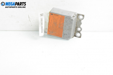 Модул за AIRBAG за Nissan Qashqai I SUV (12.2006 - 04.2014)