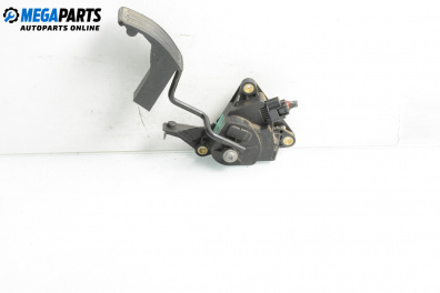 Потенциометър газ  за Nissan Qashqai I SUV (12.2006 - 04.2014)