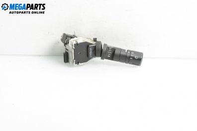 Лостче за чистачки за Nissan Qashqai I SUV (12.2006 - 04.2014)