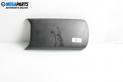 Интериорна кора за Nissan Qashqai I SUV (12.2006 - 04.2014), 4+1 вр., джип