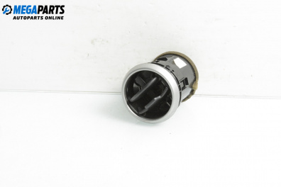 Духалка парно за Nissan Qashqai I SUV (12.2006 - 04.2014)