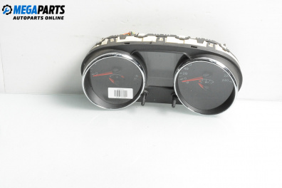 Километраж за Nissan Qashqai I SUV (12.2006 - 04.2014) 2.0 dCi 4x4, 150 к.с.