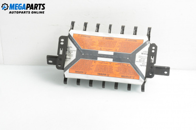 Airbag за Nissan Qashqai I SUV (12.2006 - 04.2014), 4+1 вр., джип, позиция: предна