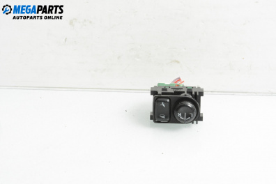 Бутон ел. огледала  за Nissan Qashqai I SUV (12.2006 - 04.2014)