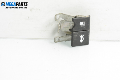 Бутони заден капак и резервоар за Nissan Qashqai I SUV (12.2006 - 04.2014)