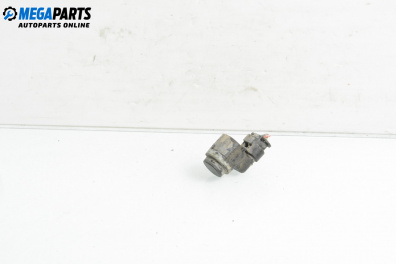 Парктроник за Nissan Qashqai I SUV (12.2006 - 04.2014)