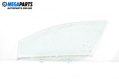 Странично стъкло за Nissan Qashqai I SUV (12.2006 - 04.2014), 4+1 вр., джип, позиция: предна, лява