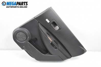 Кора врата за Nissan Qashqai I SUV (12.2006 - 04.2014), 4+1 вр., джип, позиция: задна, дясна