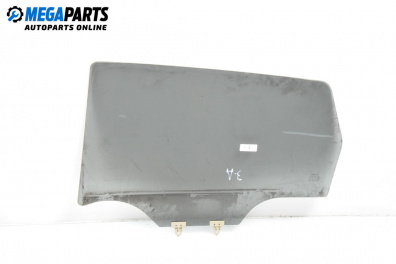 Странично стъкло за Nissan Qashqai I SUV (12.2006 - 04.2014), 4+1 вр., джип, позиция: задна, лява