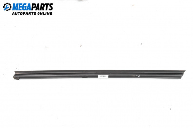 Уплътнение за врата за Nissan Qashqai I SUV (12.2006 - 04.2014), 4+1 вр., джип, позиция: предна, лява