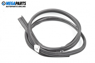 Уплътнение за врата за Nissan Qashqai I SUV (12.2006 - 04.2014), 4+1 вр., джип, позиция: предна, дясна