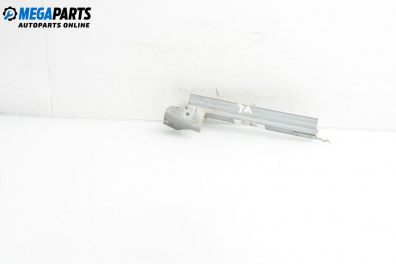 Водач стъкло за Nissan Qashqai I SUV (12.2006 - 04.2014), 4+1 вр., джип, позиция: задна, дясна