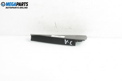 Външни лайсни за Nissan Qashqai I SUV (12.2006 - 04.2014), джип, позиция: задна