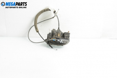 Брава на врата за Nissan Qashqai I SUV (12.2006 - 04.2014), позиция: предна, дясна