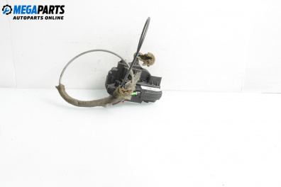 Брава на врата за Nissan Qashqai I SUV (12.2006 - 04.2014), позиция: задна, дясна