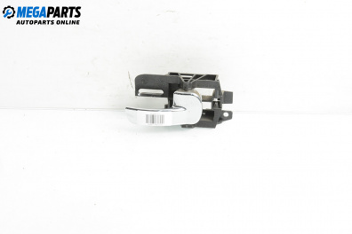 Вътрешна дръжка за Nissan Qashqai I SUV (12.2006 - 04.2014), 4+1 вр., джип, позиция: предна, дясна