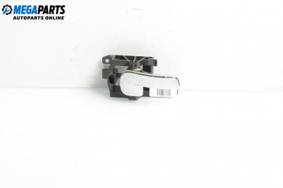 Вътрешна дръжка за Nissan Qashqai I SUV (12.2006 - 04.2014), 4+1 вр., джип, позиция: задна, дясна