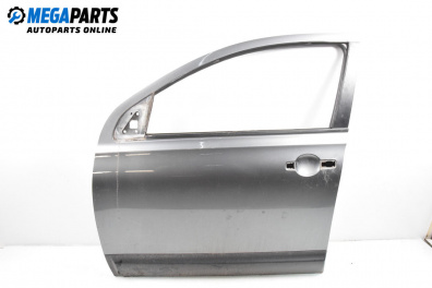 Врата за Nissan Qashqai I SUV (12.2006 - 04.2014), 4+1 вр., джип, позиция: предна, лява