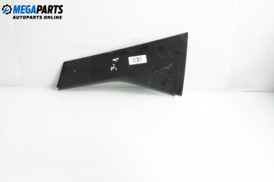 Външни лайсни за Nissan Qashqai I SUV (12.2006 - 04.2014), джип, позиция: лява