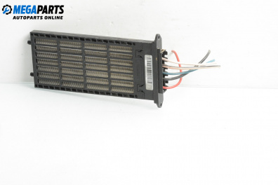 Ел. радиатор парно за Nissan Qashqai I SUV (12.2006 - 04.2014)