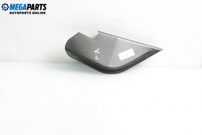 Външни лайсни за Nissan Qashqai I SUV (12.2006 - 04.2014), джип, позиция: лява