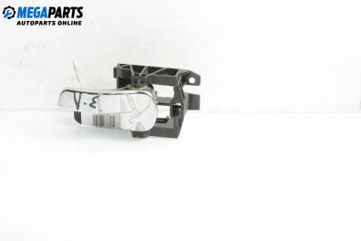 Вътрешна дръжка за Nissan Qashqai I SUV (12.2006 - 04.2014), 4+1 вр., джип, позиция: задна, лява