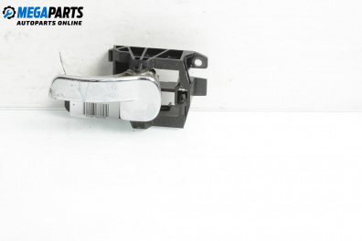 Вътрешна дръжка за Nissan Qashqai I SUV (12.2006 - 04.2014), 4+1 вр., джип, позиция: задна, дясна