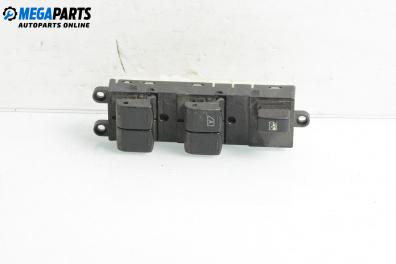 Бутони ел. стъкла  за Nissan Qashqai I SUV (12.2006 - 04.2014)