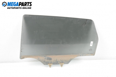 Странично стъкло за Nissan Qashqai I SUV (12.2006 - 04.2014), 4+1 вр., джип, позиция: задна, дясна