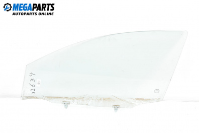 Странично стъкло за Nissan Qashqai I SUV (12.2006 - 04.2014), 4+1 вр., джип, позиция: предна, дясна