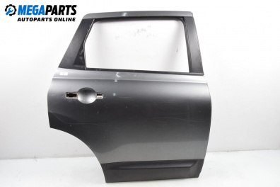 Врата за Nissan Qashqai I SUV (12.2006 - 04.2014), 4+1 вр., джип, позиция: задна, дясна