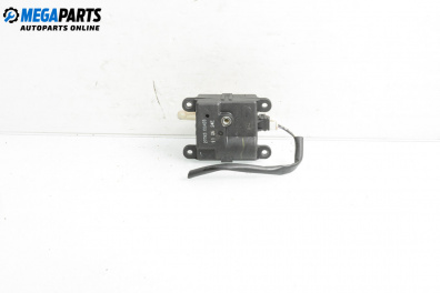 Моторче клапа парно за Nissan Qashqai I SUV (12.2006 - 04.2014) 2.0 dCi 4x4, 150 к.с.