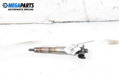 Дюза дизел за Nissan Qashqai I SUV (12.2006 - 04.2014) 2.0 dCi 4x4, 150 к.с.