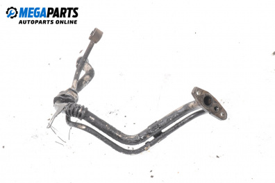 Маслена тръба за Nissan Qashqai I SUV (12.2006 - 04.2014) 2.0 dCi 4x4, 150 к.с.