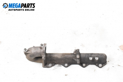 Всмукателна тръба за Nissan Qashqai I SUV (12.2006 - 04.2014) 2.0 dCi 4x4, 150 к.с.