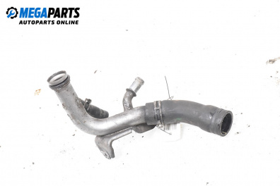 Тръба за охладителна течност за Nissan Qashqai I SUV (12.2006 - 04.2014) 2.0 dCi 4x4, 150 к.с.