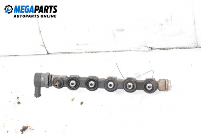 Горивна рейка за Nissan Qashqai I SUV (12.2006 - 04.2014) 2.0 dCi 4x4, 150 к.с.