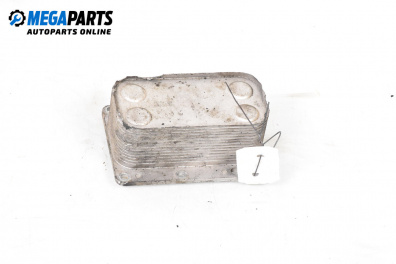 Маслоохладител за Nissan Qashqai I SUV (12.2006 - 04.2014) 2.0 dCi 4x4, 150 к.с.