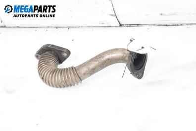 EGR тръба за Nissan Qashqai I SUV (12.2006 - 04.2014) 2.0 dCi 4x4, 150 к.с.