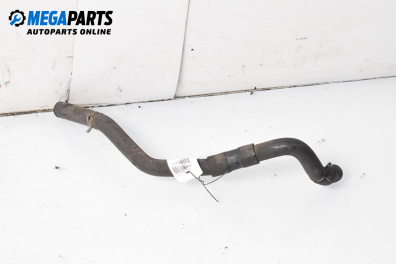 Воден маркуч за Nissan Qashqai I SUV (12.2006 - 04.2014) 2.0 dCi 4x4, 150 к.с.