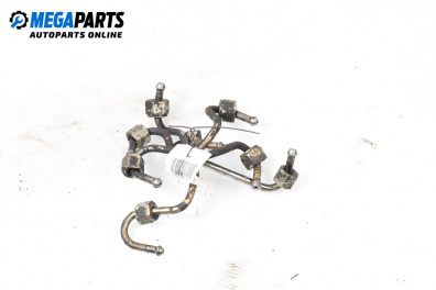 Горивни тръби за Nissan Qashqai I SUV (12.2006 - 04.2014) 2.0 dCi 4x4, 150 к.с.