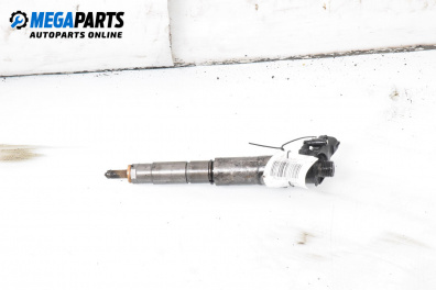 Дюза дизел за Nissan Qashqai I SUV (12.2006 - 04.2014) 2.0 dCi 4x4, 150 к.с.