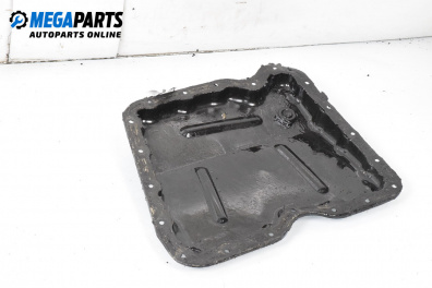 Картер за Nissan Qashqai I SUV (12.2006 - 04.2014) 2.0 dCi 4x4, 150 к.с.