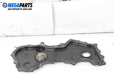 Капак ангренажен ремък за Nissan Qashqai I SUV (12.2006 - 04.2014) 2.0 dCi 4x4, 150 к.с.