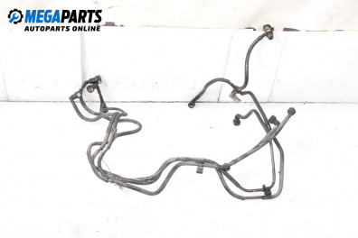 Горивни тръби за Nissan Qashqai I SUV (12.2006 - 04.2014) 2.0 dCi 4x4, 150 к.с.