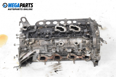 Глава за Nissan Qashqai I SUV (12.2006 - 04.2014) 2.0 dCi 4x4, 150 к.с.