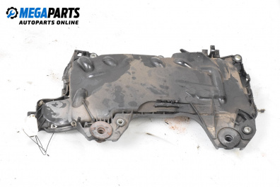 Капак ангренажен ремък за Nissan Qashqai I SUV (12.2006 - 04.2014) 2.0 dCi 4x4, 150 к.с.